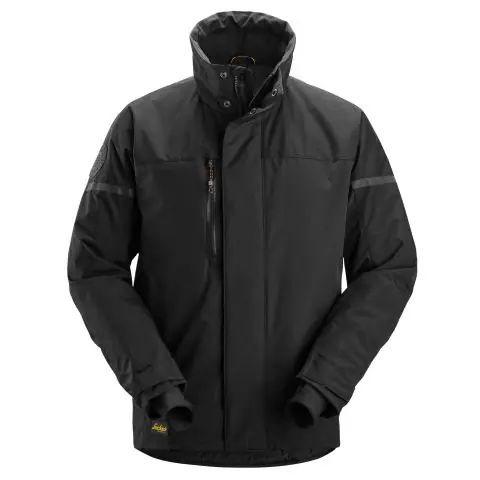 Kundfavorit Snickers Workwear 1106-0404 Vinterjacka